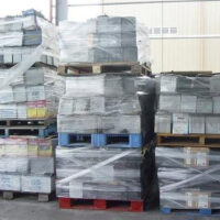 Used Scrap Batteries - Image 4