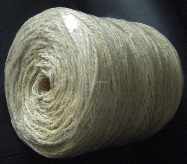 Sisal Yarn - Image 4