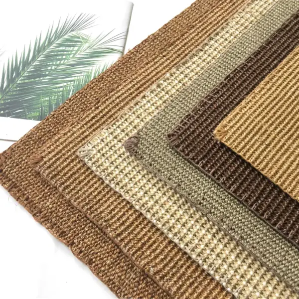 Sisal Mats - Image 3