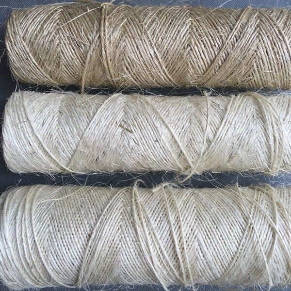 Sisal Yarn - Image 3