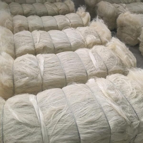 Sisal Fiber Grade 3L(3 Long) - Image 3