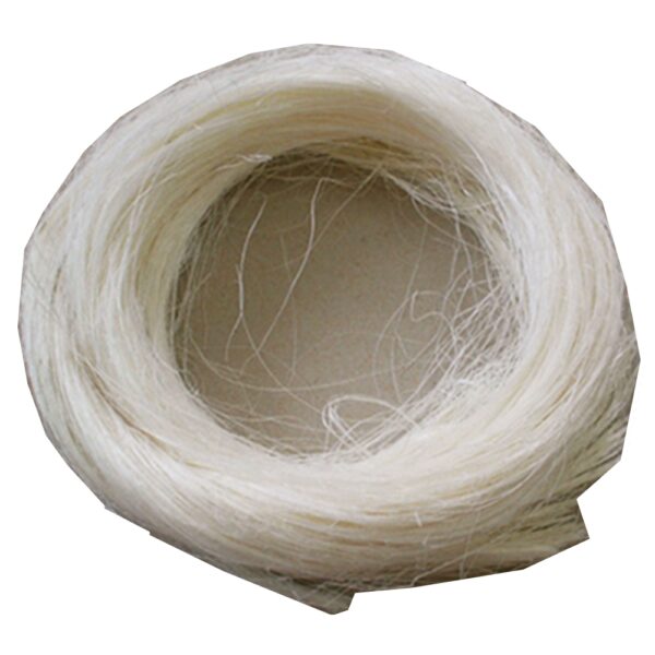 Sisal Fiber Short Fiber Tow 1 - Image 3