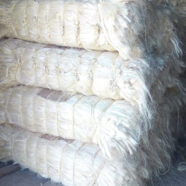 Sisal Fiber Ug Grade - Image 5