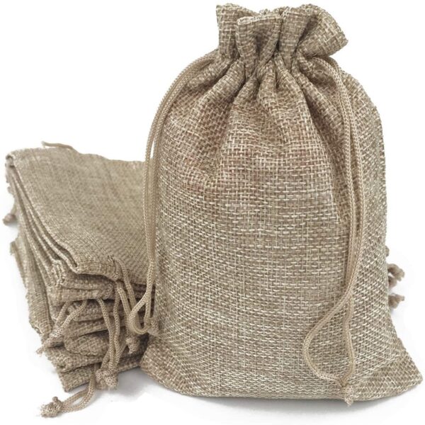 Jute Gunny Bags - Image 4