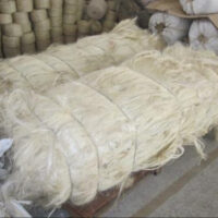 UG Grade A Sisal Fibre - Image 2