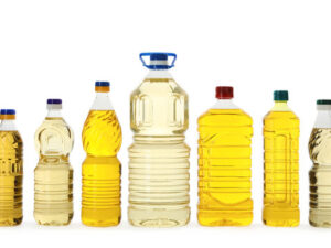 Edible Vegetable Oil