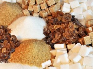 Raw And Refined Sugars Icumsa