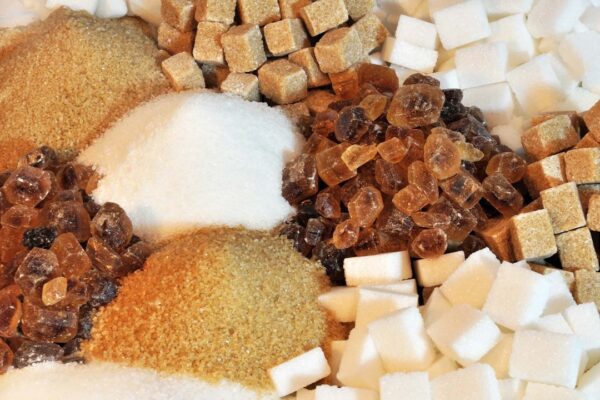 Raw And Refined Sugars Icumsa