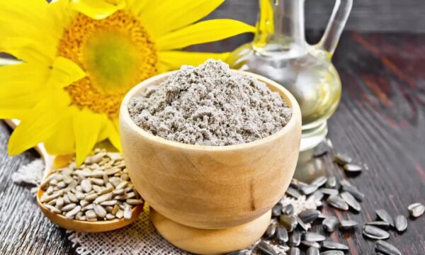 Sunflower Seeds And Products