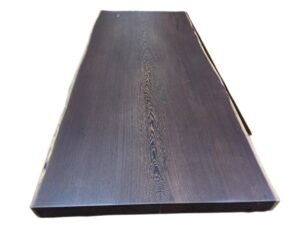 Table Tops, Boules, And Wood Slabs