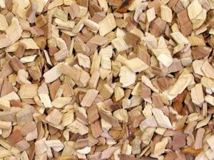 Wood Chips, Fuel, And Biomass