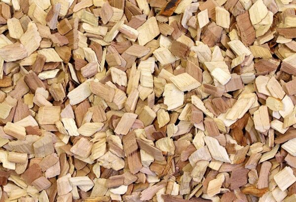 Wood Chips, Fuel, And Biomass