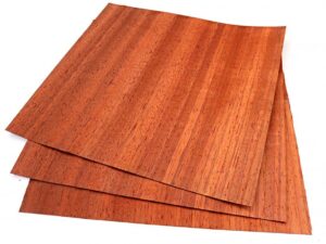 Wood Veneer And Wall Coverings