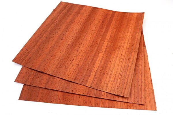 Wood Veneer And Wall Coverings